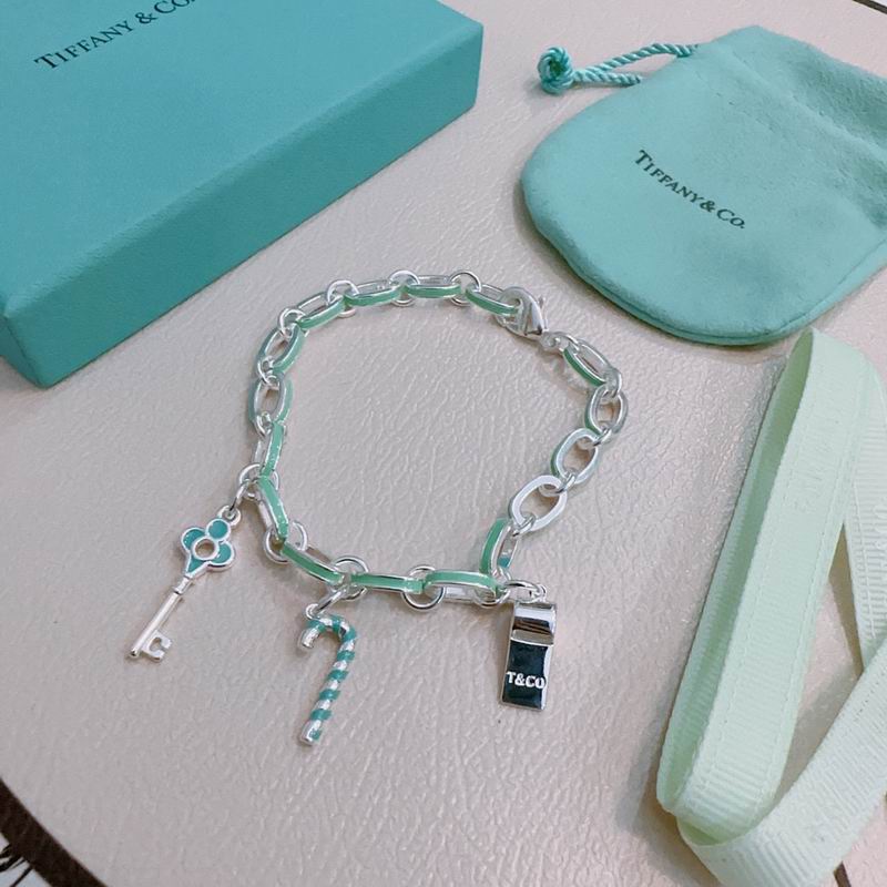Tiffany bracelet 09yxx13